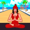 Yoga 3D Workout-FlexRun