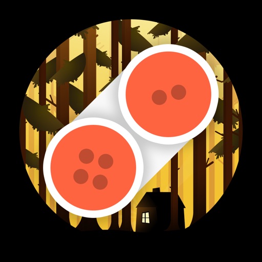 Colory - Puzzle Game Icon