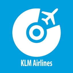 Air Tracker For KLM Airlines Pro