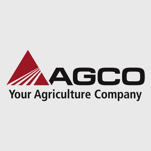 AGCO Inventory Inspection App