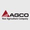 With the AGCO Inventory Inspection App you can do inspections on your own equipment for audit or remarketing reasons