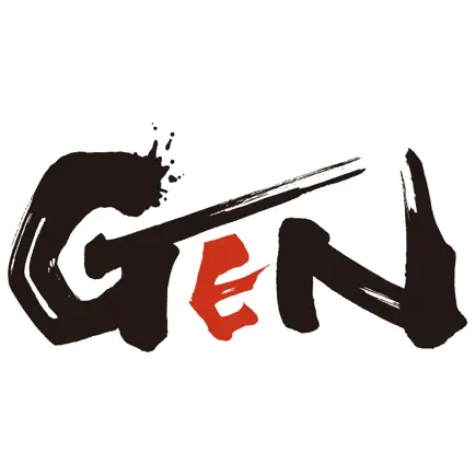 GEN - Apps on App Store Читы