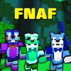 FNAF Skins for MCPE