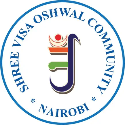 Visa Oshwal Community Nairobi Читы