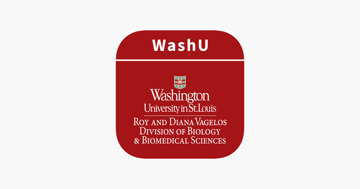 ‎WashU DBBS On The App Store