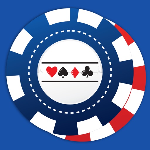 KingsAndQueens Poker Icon