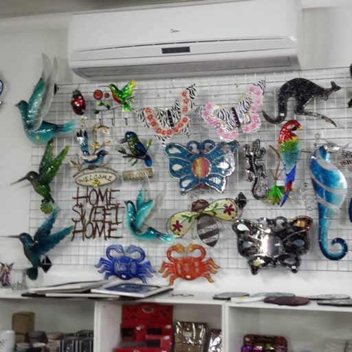 Pams Affordable Gifts