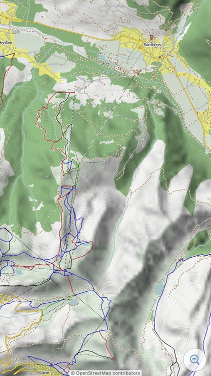 SkiMaps - Download Trail Maps screenshot-4