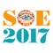 Get the SOE 2017 Congress (10 – 13 June Barcelona, Spain) on your iPhone and iPad