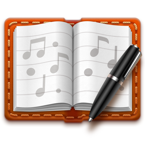 Song Writer - Lyrics Memo Pro