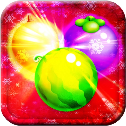 Funny Fruit Animal Edition iOS App