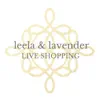 Leela & Lavender LIVE App Support