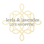Download Leela & Lavender LIVE app