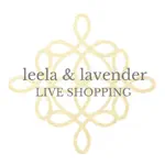 Leela & Lavender LIVE App Cancel