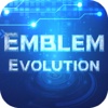 Emblem Evolution - Different Monster on Mobile