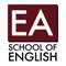 Learn English for free with the amazing EA English app from Edgware Academy in London