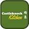 Takeaway app for Castleknock Kitchen