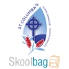 St Columbas Catholic Primary School LN