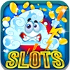 Furious Tornado Slot Machine:Spin big and win huge