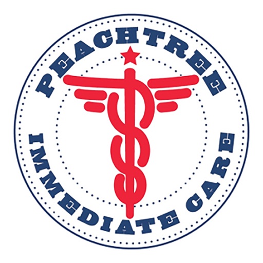 Peachtree Immediate Care icon