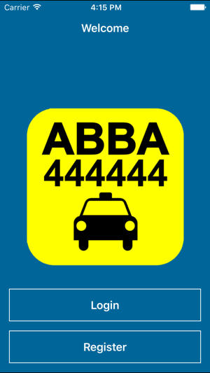 Abba Cars Taxis Warrington(圖1)-速報App