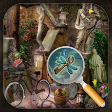 Activities of Hidden Objects Of A Beautiful Mistake