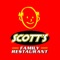 With the Scott's Family Restaurant app, ordering your favorite food to-go has never been easier