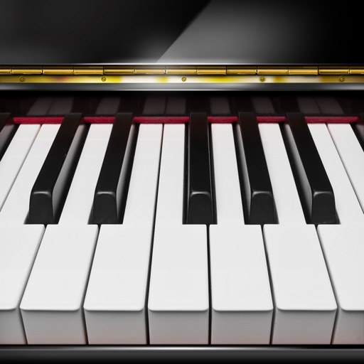 Piano - Lessons & Tiles Games