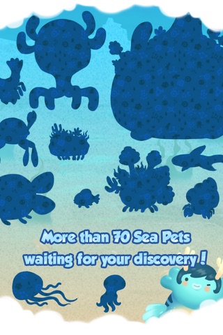 Sea Pet World screenshot 3