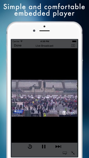 USA TV - television of the United States online(圖2)-速報App