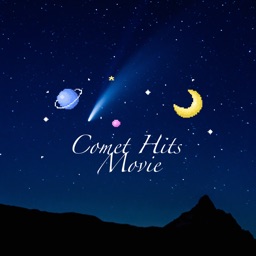 Comet Hits Movie