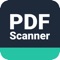 Icon PDF Scanner : Document Scan