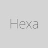 Icon Hexa: Hexagon Puzzle Game