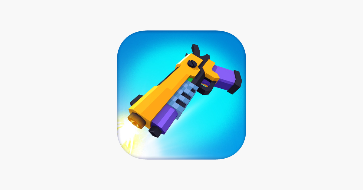 ‎Spy Story - Jungle Action on the App Store