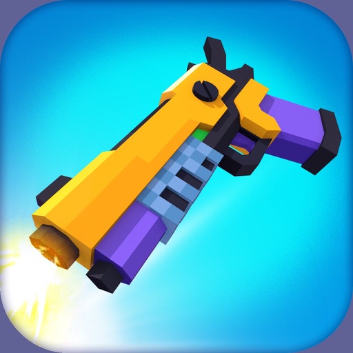 Spy Story - Jungle Action iOS App