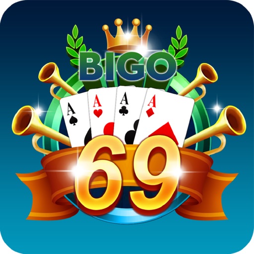 BIGO 69 iOS App