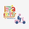 India Express Agent