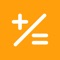 Dual-Calc is an efficient, simple and easy-to-use calculator app that combines two calculators into one