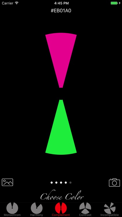 Wheel of Colours screenshot-4