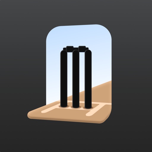 CREX - Cricket Exchange iOS App
