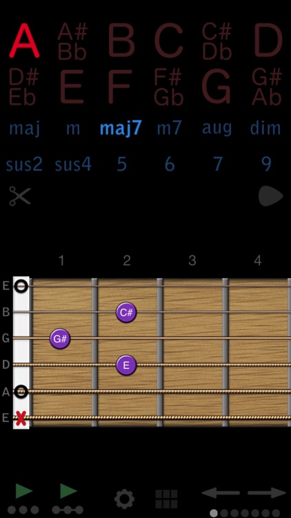 Guitar Chords