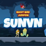 SunVn Shoot Bird Jumping