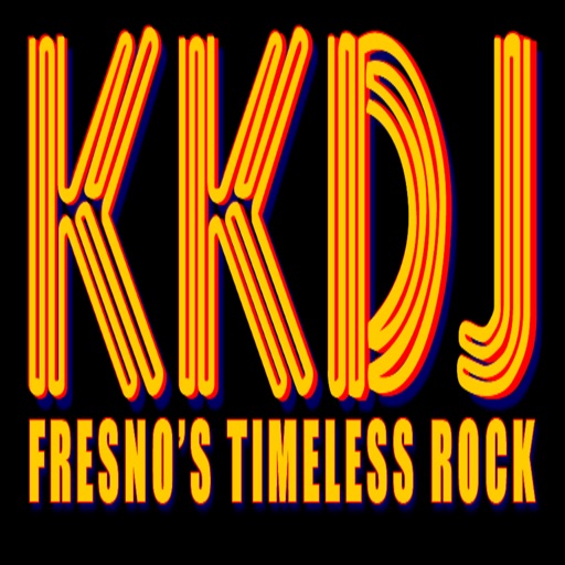 KKDJ Fresno