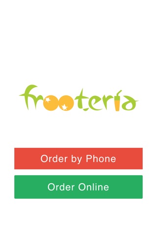 Frooteria screenshot 2