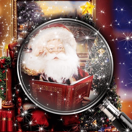 Find Christmas Difference – Challenge Holiday Hunt iOS App