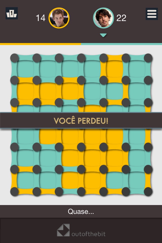 Dots and Boxes - Classic Games screenshot 4