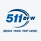 Welcome to the 511DFW mobile app - the official mobile app from 511DFW