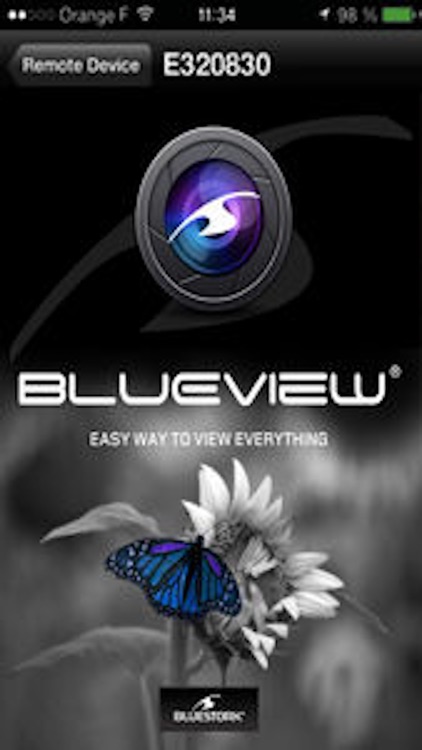 BlueView