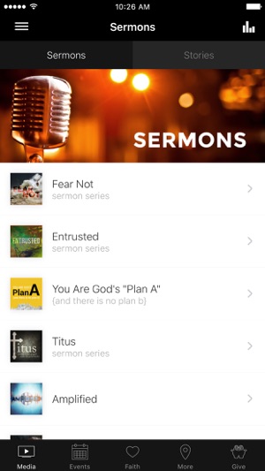 Colorado Community Church(圖1)-速報App