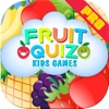 Fruit Quiz Kids Games Pro